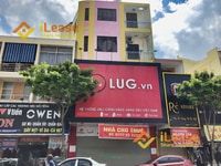 Nhà 4 tầng mặt tiền 8m-tuyến phố thương mại Lê Duẩn-Sieu HOT-iLease Nhà 4 tầng mặt tiền 8m-tuyến phố thương mại Lê Duẩn-Sieu HOT-iLease