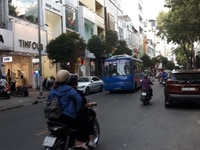 Cần bán mặt tiền Nguyễn Duy Dương, DT 57,6 m2, giá rẻ nhất thị trường, Cần bán mặt tiền Nguyễn Duy Dương, DT 57,6 m2, giá rẻ nhất thị trường,