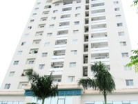 Cần cho thuê căn hộ chung cư Vạn Đô, Quận 4, 70m2, 2 phòng ngủ Cần cho thuê căn hộ chung cư Vạn Đô, Quận 4, 70m2, 2 phòng ngủ