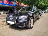 AUDI Q5 nhập đức bản 2.0 số tự động xe 5 chỗ AUDI Q5 nhập đức bản 2.0 số tự động xe 5 chỗ