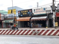 Mặt tiền KD đẹp nhất tuyến đường Huỳnh Tấn Phát, P. PT, Quận 7, Giá 16 Mặt tiền KD đẹp nhất tuyến đường Huỳnh Tấn Phát, P. PT, Quận 7, Giá 16