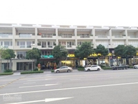 Bán nhà phố thương mại Nguyễn Cơ Thạch - KĐT Sala, Q. 2 - DT: 7.2 x 24 Bán nhà phố thương mại Nguyễn Cơ Thạch - KĐT Sala, Q. 2 - DT: 7.2 x 24