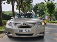 Cần bán Toyota Camry LE model 2009, sổ 2008, tình trạng xe hoàn hảo Cần bán Toyota Camry LE model 2009, sổ 2008, tình trạng xe hoàn hảo