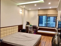 Bán nhà Cầu Giấy, DT 32m2, 4 tầng, MT 3,2m, giá 3,5 tỷ, cách ô tô 50m Bán nhà Cầu Giấy, DT 32m2, 4 tầng, MT 3,2m, giá 3,5 tỷ, cách ô tô 50m