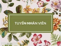 Tuyển Nam/nữ .Làm giờ hành chính hoặc xoay ca, ( có bán thời gian ). C Tuyển Nam/nữ .Làm giờ hành chính hoặc xoay ca, ( có bán thời gian ). C