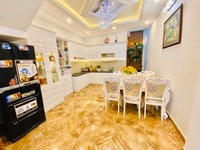 Nhà 2 lầu sân thượng hẻm xe hơi 6m lâm văn bền quận 7 Nhà 2 lầu sân thượng hẻm xe hơi 6m lâm văn bền quận 7