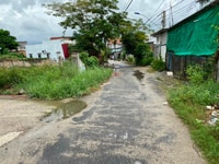 Bán đất trung tâm thị trấn Diên Khánh 100m2 giá rẻ Bán đất trung tâm thị trấn Diên Khánh 100m2 giá rẻ