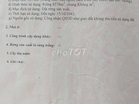 Chính chủ cần bán 4 lô đất đặc khu Bắc Vân Phong-Vạn Ninh Khánh Hòa Chính chủ cần bán 4 lô đất đặc khu Bắc Vân Phong-Vạn Ninh Khánh Hòa