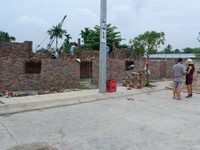 Đất thổ cư Đường Nguyễn Thị Thập TP Mỹ Tho - KDC Trung Lương Đất thổ cư Đường Nguyễn Thị Thập TP Mỹ Tho - KDC Trung Lương