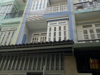 Cho thuê nhà mới 5x20m, 1T3L Phan Văn hớn , Q. 12, giá 15tr/th Cho thuê nhà mới 5x20m, 1T3L Phan Văn hớn , Q. 12, giá 15tr/th