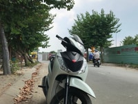 Bán xe SH 150 nhập khẩu ý, SM103, Biển số đẹp 23788 Bán xe SH 150 nhập khẩu ý, SM103, Biển số đẹp 23788