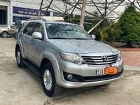 FORTUNER 2.7V 2014 ,số tự động , xe bán tại hãng ,bảo hành 1 năm FORTUNER 2.7V 2014 ,số tự động , xe bán tại hãng ,bảo hành 1 năm