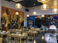 Cho thuê mặt bằng tầng 2 tòa nhà MBland, Nguyễn Cơ Thạch – Mỹ Đình, DT Cho thuê mặt bằng tầng 2 tòa nhà MBland, Nguyễn Cơ Thạch – Mỹ Đình, DT