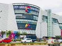 Cho thuê văn phòng Phạm Văn Đồng GigaMall DT 140m2 giá 64tr/tháng Cho thuê văn phòng Phạm Văn Đồng GigaMall DT 140m2 giá 64tr/tháng