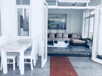 Biệt thự sân vườn 7 phòng ngủ khu Phạm Văn Đồng Biệt thự sân vườn 7 phòng ngủ khu Phạm Văn Đồng
