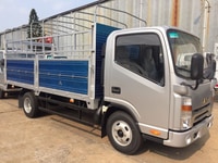 Xe tải Jac 3T45 cn Isuzu mới 100% Xe tải Jac 3T45 cn Isuzu mới 100%