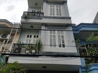 Mặt tiền đường số Tân phú ngay chợ Tân Mỹ, Quận 7, Giá 7.5 tỷ (4x10m) Mặt tiền đường số Tân phú ngay chợ Tân Mỹ, Quận 7, Giá 7.5 tỷ (4x10m)