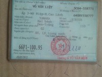 Lên xe tay ga Bán Yamaha Sirius Lên xe tay ga Bán Yamaha Sirius