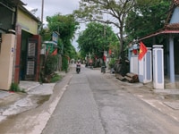 Cần tiền bán gấp đất 2 mặt tiền đẹp và hiếm ngay đường chính PTL Cần tiền bán gấp đất 2 mặt tiền đẹp và hiếm ngay đường chính PTL