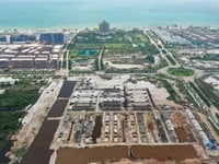 Cần Bán Liền Căn Khách Sạn Nằm Mặt Tiền Đường 68m trung tâm Bãi Trường Cần Bán Liền Căn Khách Sạn Nằm Mặt Tiền Đường 68m trung tâm Bãi Trường