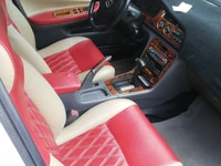 Honda accord sports sx 94 giao lưu xe nhỏ gọn hơn Honda accord sports sx 94 giao lưu xe nhỏ gọn hơn