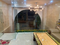 Cho thuê căn hộ 1 phòng ngủ riêng biệt,2wc Mt đường Phan Tứ Cho thuê căn hộ 1 phòng ngủ riêng biệt,2wc Mt đường Phan Tứ