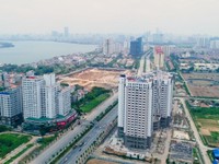 Em đang có suất ngoại giao căn hộ 4PN giá trực tiếp CĐT tại KĐT Cipu Em đang có suất ngoại giao căn hộ 4PN giá trực tiếp CĐT tại KĐT Cipu
