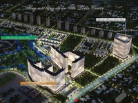 Officetel The Lotus Center - Ciputra - Cơ hội lớn cho thuê LS 18%/năm Officetel The Lotus Center - Ciputra - Cơ hội lớn cho thuê LS 18%/năm