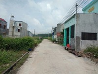 Lô đất 200m2 MT Phạm Hùng, SHR 2 tỷ. Lô đất 200m2 MT Phạm Hùng, SHR 2 tỷ.
