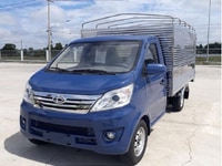 Xe tải Tera T100 990kg Động cơ Mitshubishi Xe tải Tera T100 990kg Động cơ Mitshubishi