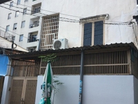 Bán nhà hẻm xe hơi 320 Nguyễn Văn Linh P.Bình Thuận Q.7 Bán nhà hẻm xe hơi 320 Nguyễn Văn Linh P.Bình Thuận Q.7