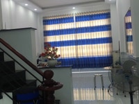 Nhà MT kinh doanh Âu Cơ, Phú Trung, Tân Phú, 5.8x38m, 5 tấm, 28 tỷ TL Nhà MT kinh doanh Âu Cơ, Phú Trung, Tân Phú, 5.8x38m, 5 tấm, 28 tỷ TL