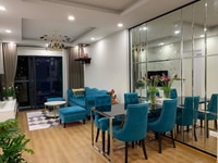Bán nhanh căn hộ 3 phòng ngủ 90m2 chung cư Goldseason full nội thất Bán nhanh căn hộ 3 phòng ngủ 90m2 chung cư Goldseason full nội thất