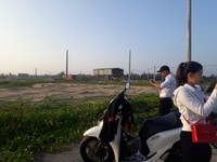Đất Ven sông Cổ Cò, gần các tiện ích 5* đẳng cấp quốc tế. Đất Ven sông Cổ Cò, gần các tiện ích 5* đẳng cấp quốc tế.