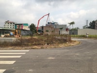 Mở bán một số lô đất nền vị trí đẹp Khu đô thị Tân Việt Tiến Bắc Ninh Mở bán một số lô đất nền vị trí đẹp Khu đô thị Tân Việt Tiến Bắc Ninh