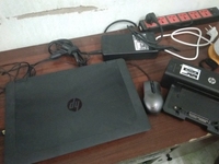 Laptop Hp zbook 15 g2 core i7 16g ram Laptop Hp zbook 15 g2 core i7 16g ram