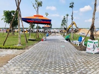 Bán lô góc giá rẻ Golden Future City MT đường lớn 25m2 Bán lô góc giá rẻ Golden Future City MT đường lớn 25m2