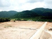 Bán đất Sổ Hồng Riêng 500m2/nền trong thị xã Phú Mỹ, Bà Rịa - Vũng Tàu Bán đất Sổ Hồng Riêng 500m2/nền trong thị xã Phú Mỹ, Bà Rịa - Vũng Tàu