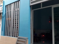 Bán nhà đường số 4 Hiệp Bình phước, trệt lửng, 48m2, sổ riêng, 3ty5 TL Bán nhà đường số 4 Hiệp Bình phước, trệt lửng, 48m2, sổ riêng, 3ty5 TL
