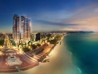 Soleil Ánh Dương -Nơi an cư lý tưởng bậc nhất tại TP Đà Nẵng Soleil Ánh Dương -Nơi an cư lý tưởng bậc nhất tại TP Đà Nẵng
