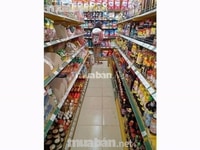 Bách hoá tổng hợp mới khai trương cần tuyển nhân viên Bách hoá tổng hợp mới khai trương cần tuyển nhân viên