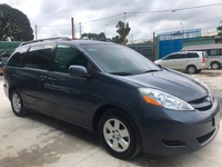Bán xe 7 chỗ Toyota Sienna LE Package 3, đời 2007 Bán xe 7 chỗ Toyota Sienna LE Package 3, đời 2007