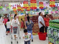 Tuyển nhân viên nam nữ bán hàng tại Bách hoá tiện lợi Tuyển nhân viên nam nữ bán hàng tại Bách hoá tiện lợi