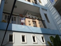 Nhà mới, 3 lầu, DT:4x20m, full nội thất, đường Quang Trung, P.8, GV Nhà mới, 3 lầu, DT:4x20m, full nội thất, đường Quang Trung, P.8, GV
