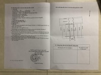 Đáo hạn ngân hàng bán gấp lô đất đường Nguyễn Hữu Dật, Quận Tân Phú Đáo hạn ngân hàng bán gấp lô đất đường Nguyễn Hữu Dật, Quận Tân Phú