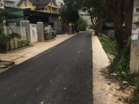 Cần bán nhà hẻm ô tô đường Trần Khánh Dư, Phường 8, TP Đà Lạt Cần bán nhà hẻm ô tô đường Trần Khánh Dư, Phường 8, TP Đà Lạt
