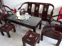 Salon thanh lý, bàn ghế cũ, trường kỷ, Sofa cũ, đồ gỗ xưa đẹp như mới Salon thanh lý, bàn ghế cũ, trường kỷ, Sofa cũ, đồ gỗ xưa đẹp như mới