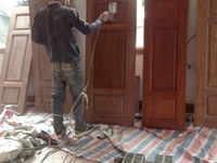 Tuyển thợ 5 mộc chuyên gỗ tự nhiên Tuyển thợ 5 mộc chuyên gỗ tự nhiên
