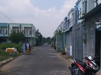 Chính chủ bán nhà 1T 1L, KDC Minh Châu, dt 100m2, giá 950 triệu Chính chủ bán nhà 1T 1L, KDC Minh Châu, dt 100m2, giá 950 triệu