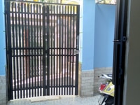 Cho thuê dài hạn nguyên căn nhà phố đẹp Tôn Thất Thuyết, P18, Q4 Cho thuê dài hạn nguyên căn nhà phố đẹp Tôn Thất Thuyết, P18, Q4